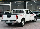 Nissan Navara 2015